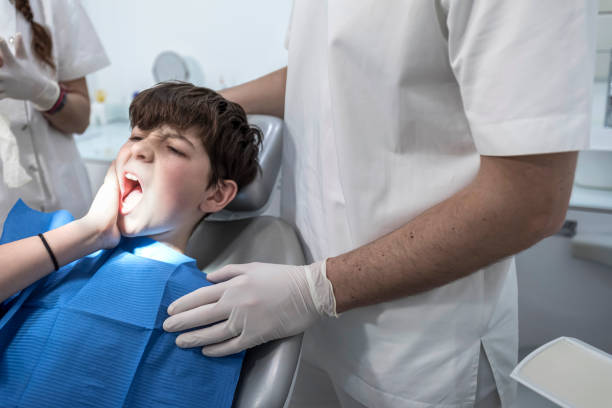 Reliable HI Emergency Dentist Solutions