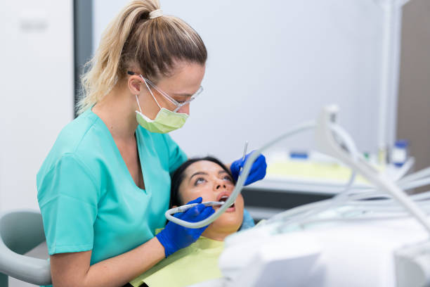 Best Urgent Tooth Repair  in Kalaheo, HI